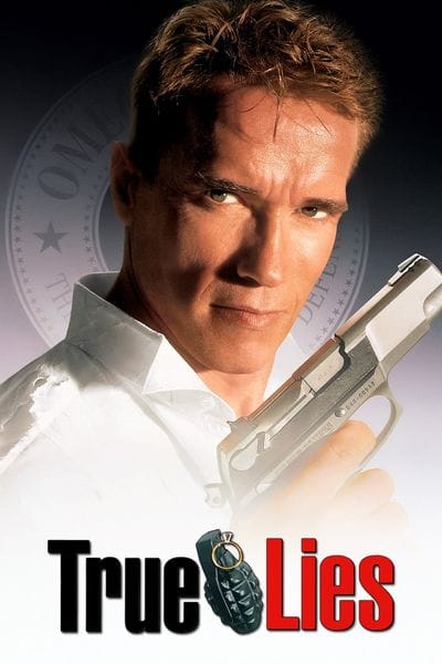 Where was True Lies filmed?