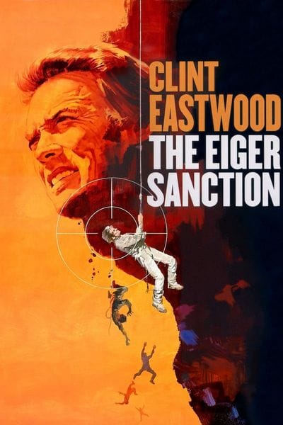 Where was The Eiger Sanction filmed?