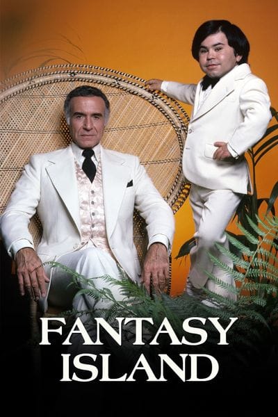 Where was Fantasy Island filmed?