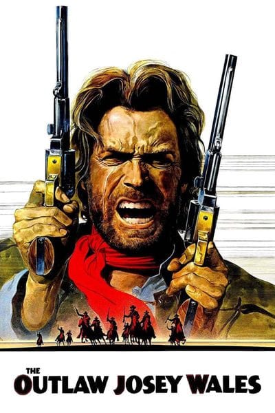 Where was The Outlaw Josey Wales filmed?