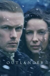 Where was Outlander filmed?