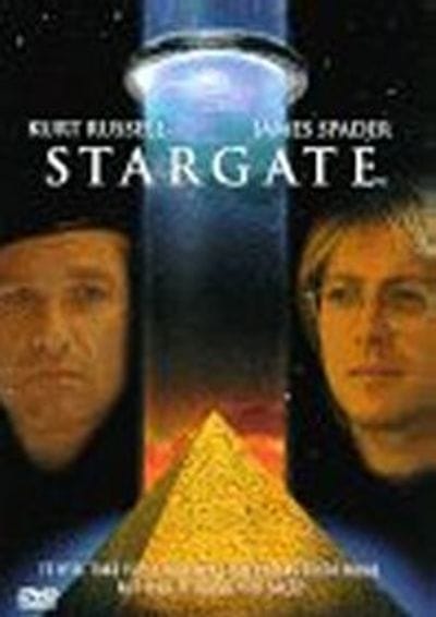 Where was Stargate SG-1 filmed?