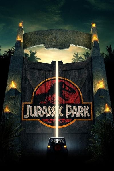 Where was Jurassic Park filmed?