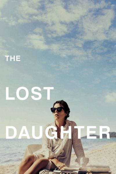 Where was Lost Daughter filmed?