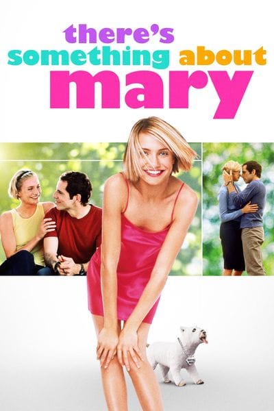 Where was There Is Something About Mary filmed?