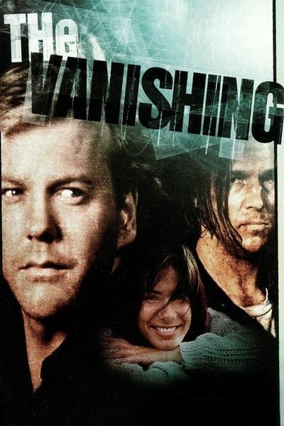 Where was The Vanishing filmed?