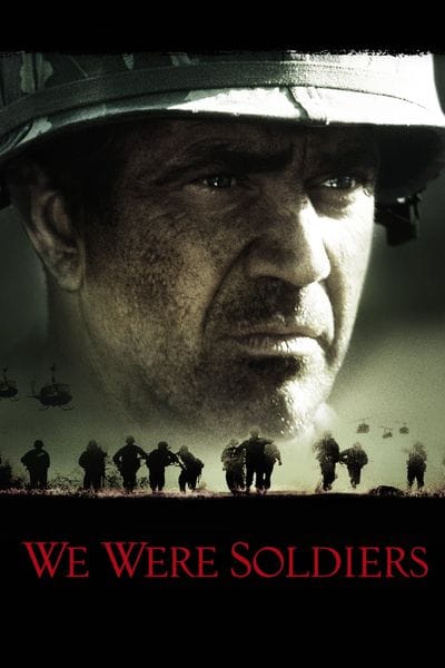 Where was We Were Soldiers filmed?